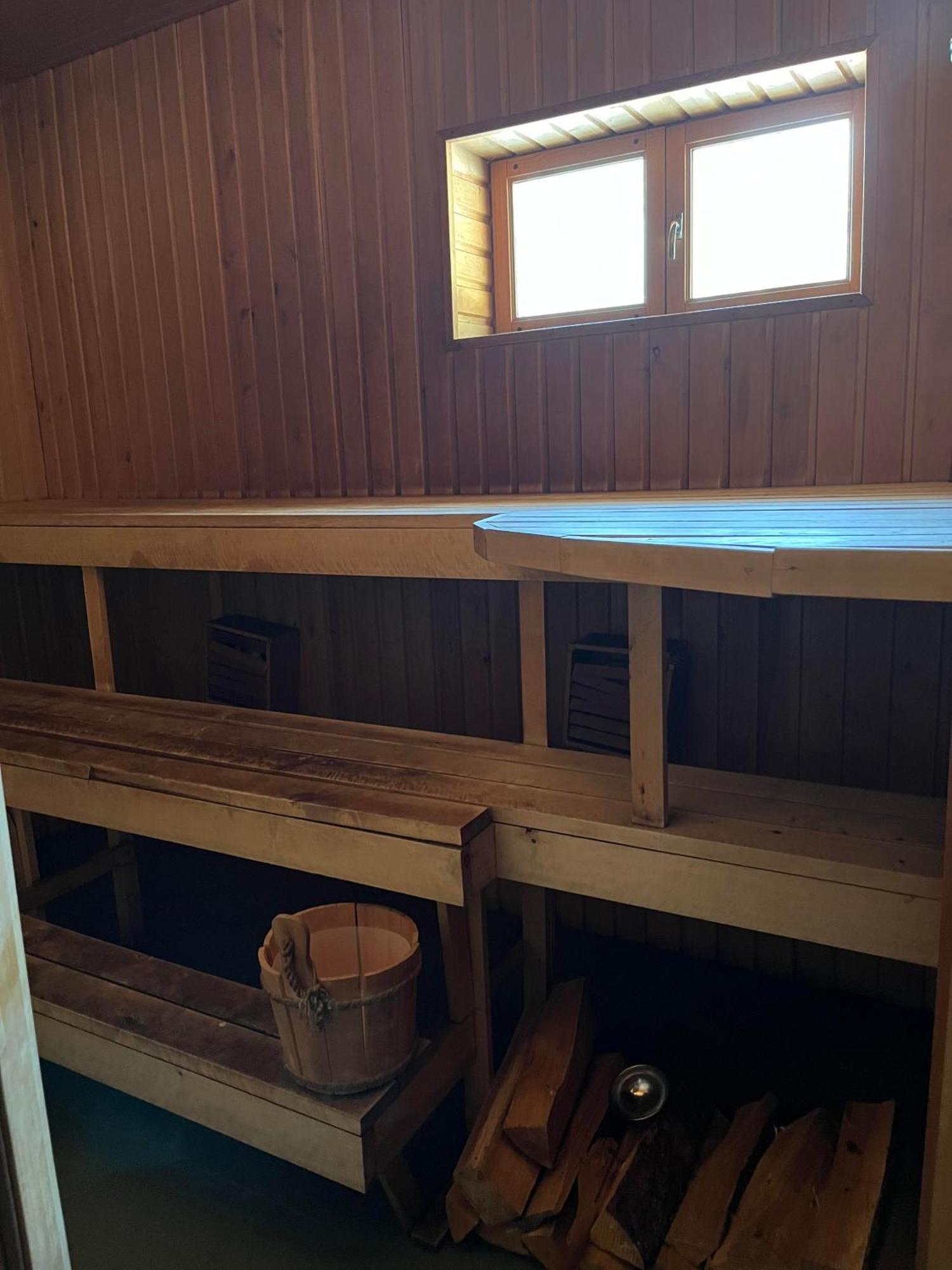 Vabaduse Guesthouse 나르바죠수 외부 사진