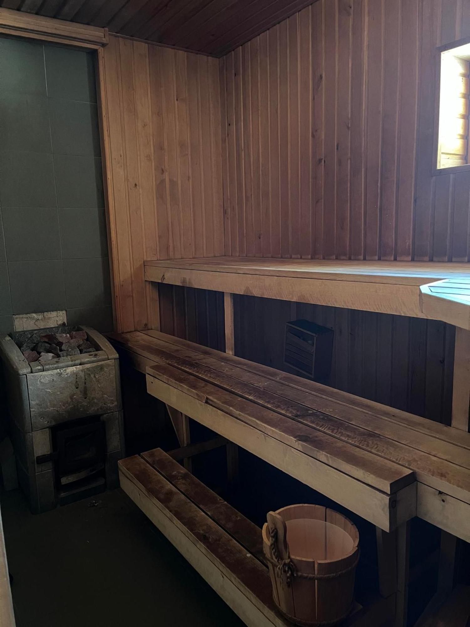 Vabaduse Guesthouse 나르바죠수 외부 사진