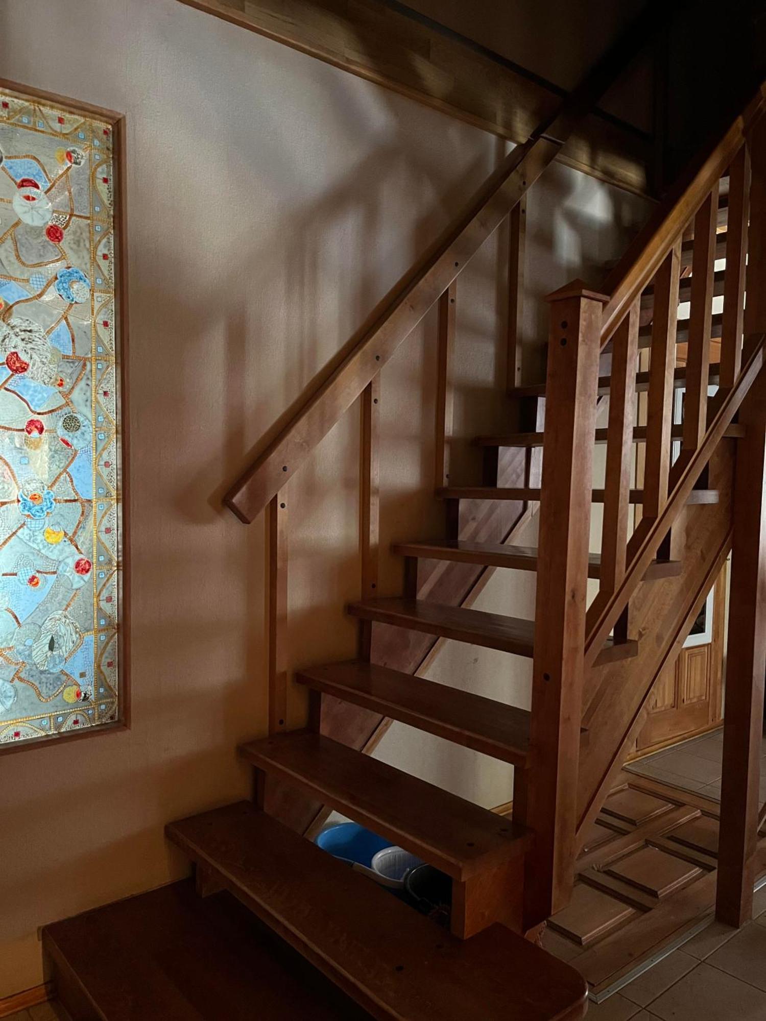 Vabaduse Guesthouse 나르바죠수 외부 사진