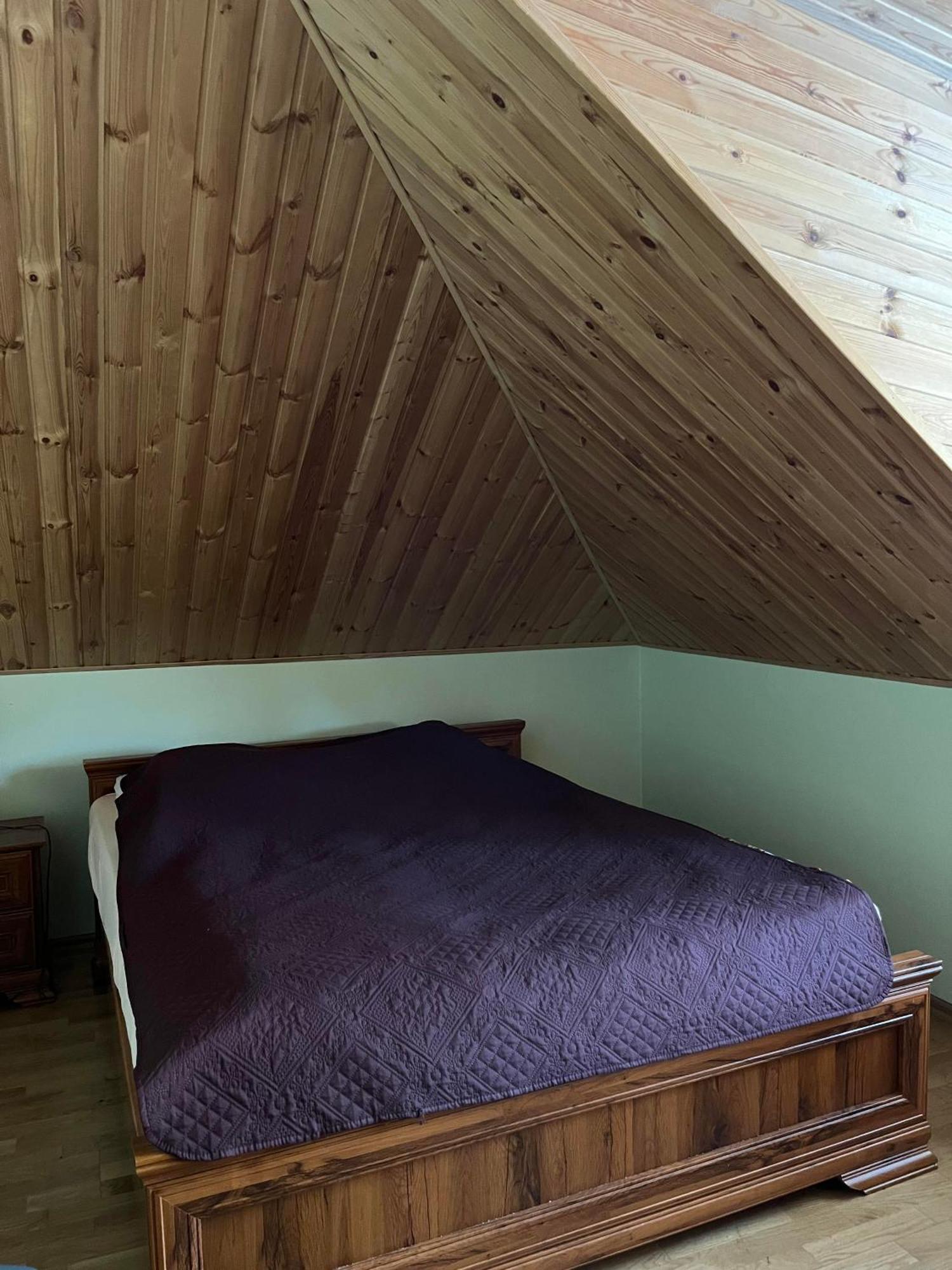 Vabaduse Guesthouse 나르바죠수 외부 사진
