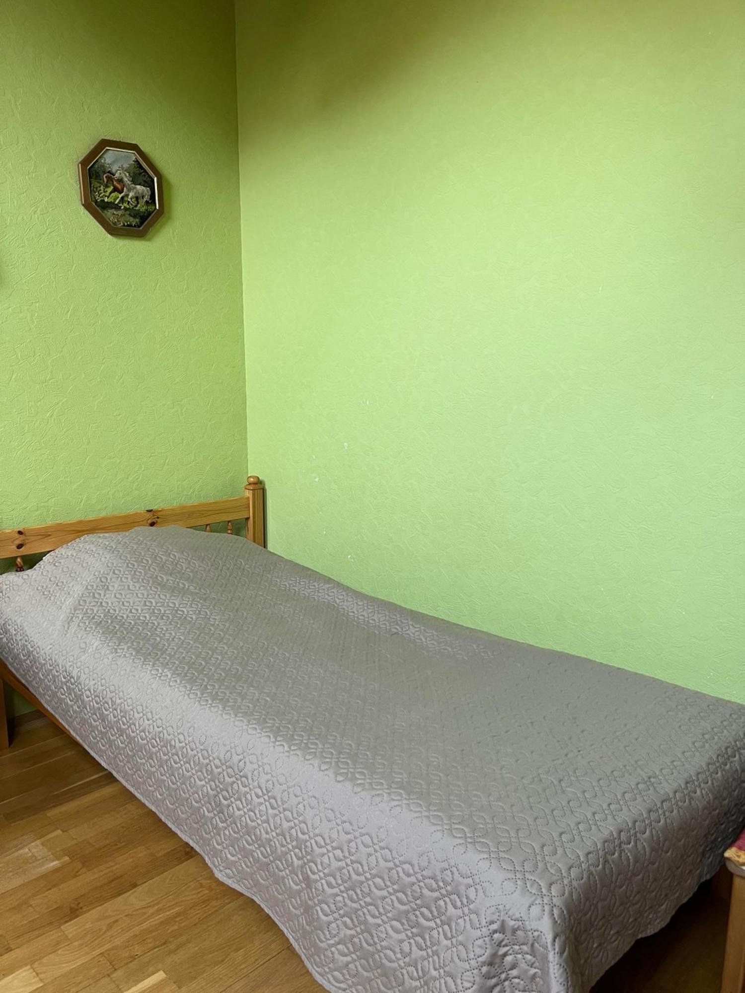 Vabaduse Guesthouse 나르바죠수 외부 사진