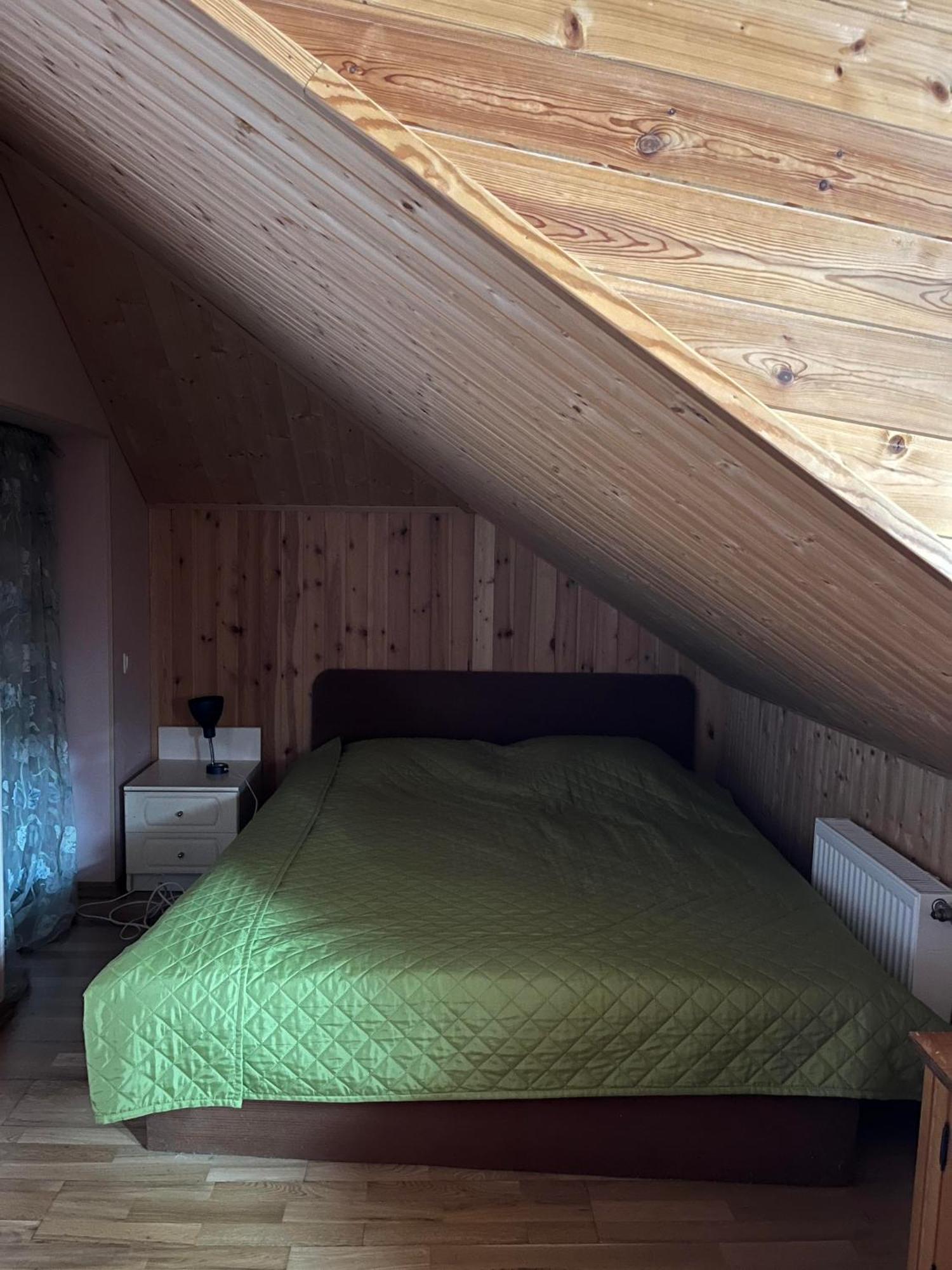Vabaduse Guesthouse 나르바죠수 외부 사진