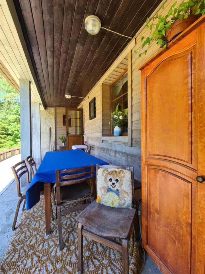 Vabaduse Guesthouse 나르바죠수 외부 사진